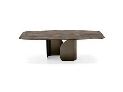 Masa Twins CS4153-FB - Calligaris