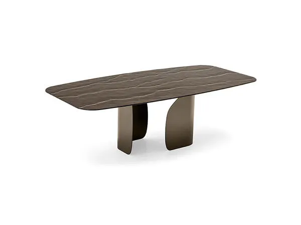 Masa Twins CS4153-FB - Calligaris - Image 2