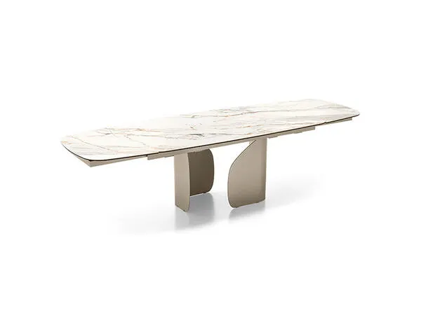 Masa Twins CS4153-S - Calligaris - Image 2