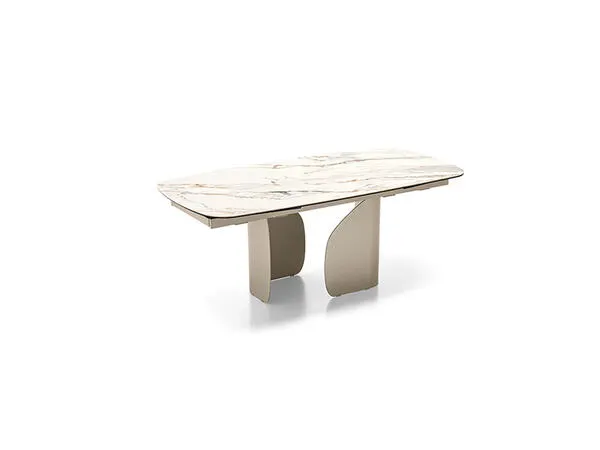 Masa Twins CS4153-S - Calligaris - Image 4