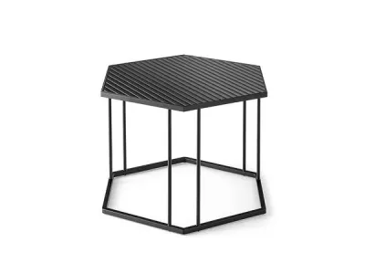 Masuta de cafea Renee CS5133-EG - Calligaris