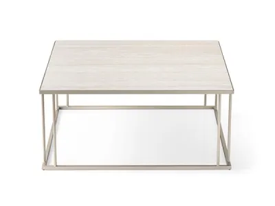 Masuta de cafea Renee CS5133-QX - Calligaris