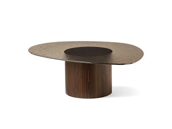 Masuta de cafea Mushroom CS5140-B - Calligaris - Image 1
