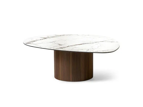 Masuta de cafea Mushroom CS5140-B - Calligaris - Image 2