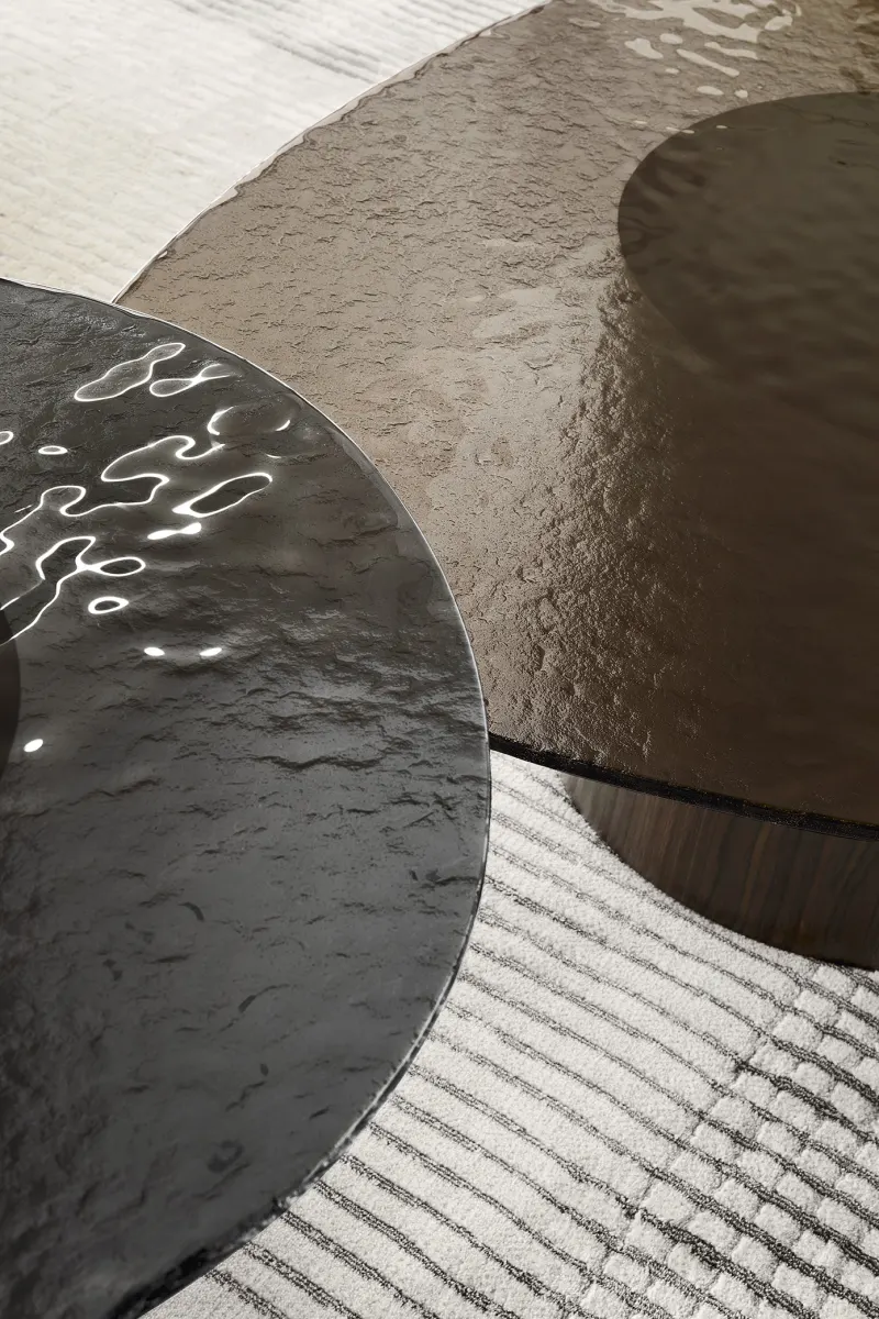 Masuta de cafea Mushroom CS5140-B - Calligaris - Image 4