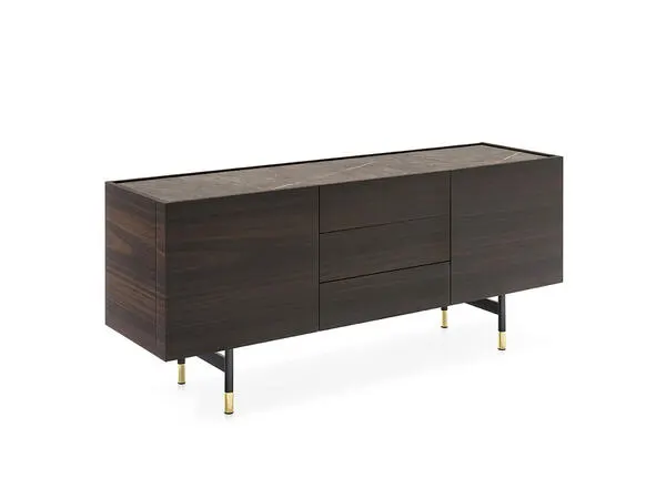 Comoda Horizon CS6017-5 - Calligaris - Image 2