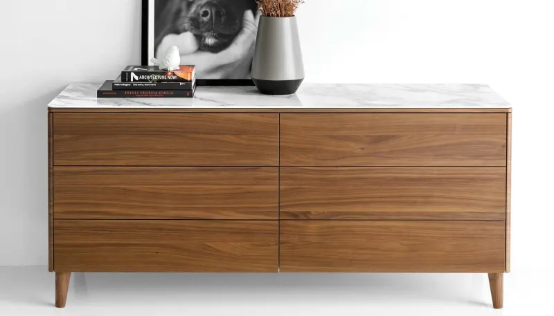 Comoda Boston CS6046-HZ - Calligaris - Image 3