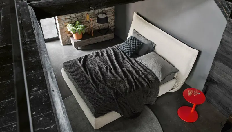 Pat matrimonial Softly- Calligaris - Image 3