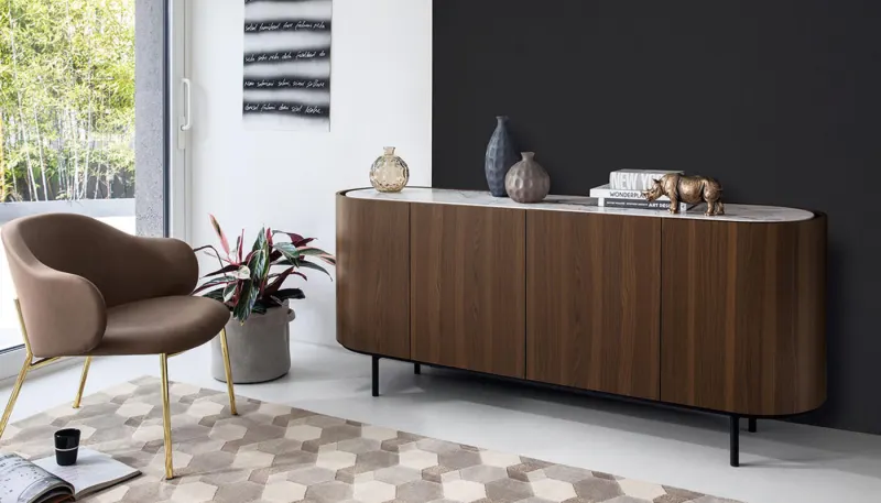 Comoda Lake CS6076-1 - Calligaris - Image 3