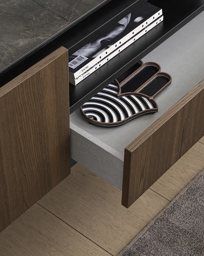 Comoda Lake CS6076-2 - Calligaris - Image 6