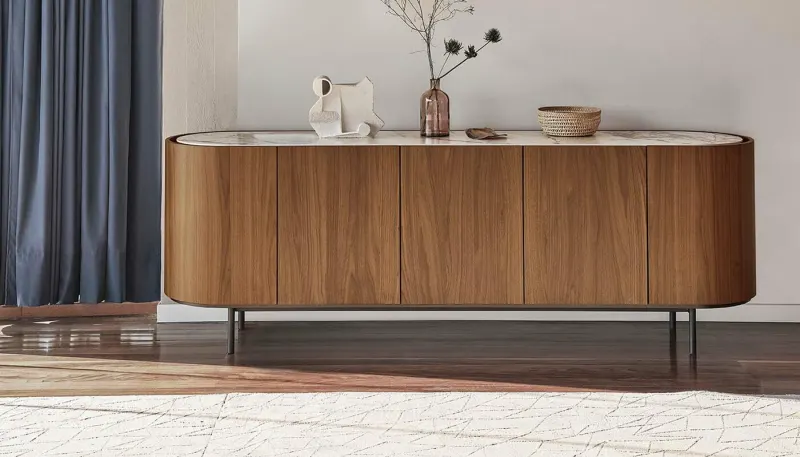 Comoda Lake CS6076-3 - Calligaris - Image 7