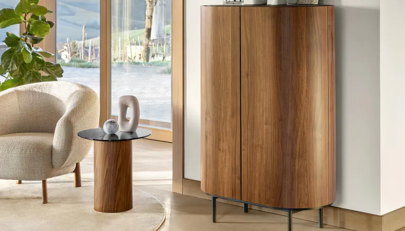 Comoda Lake CS6076-4 - Calligaris - Image 7