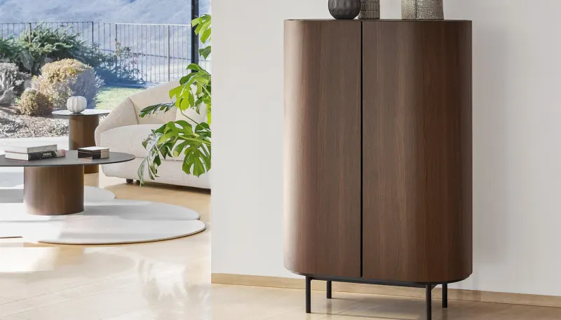 Comoda Lake CS6076-4 - Calligaris - Image 8