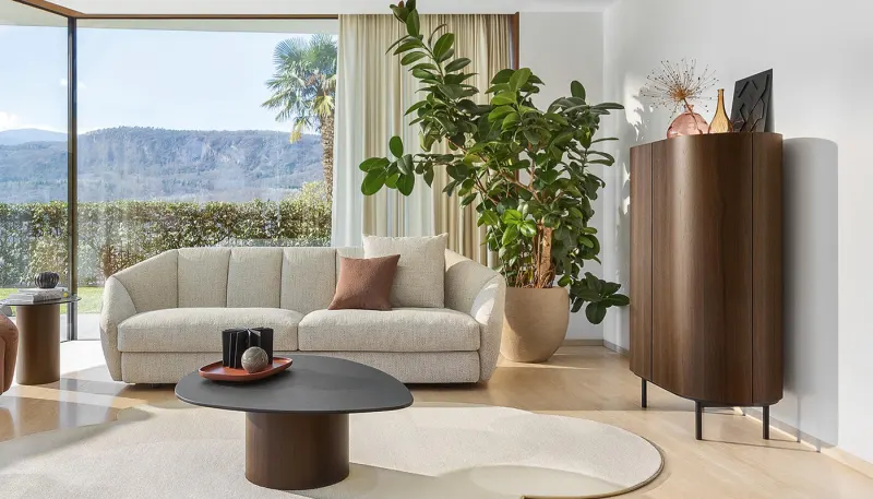 Comoda Lake CS6076-4 - Calligaris - Image 9