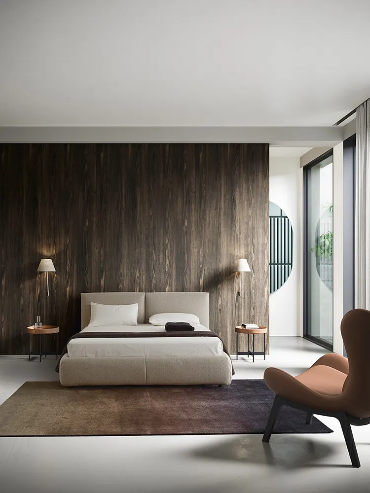 Pat matrimonial Magenta CS6088 - Calligaris - Image 2