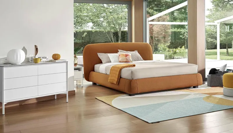 Pat matrimonial Noa CS6090 - Calligaris - Image 6