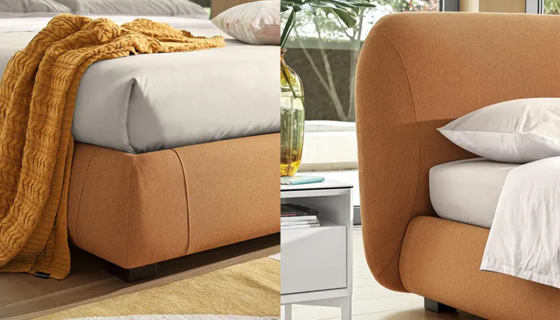 Pat matrimonial Noa CS6090 - Calligaris - Image 7