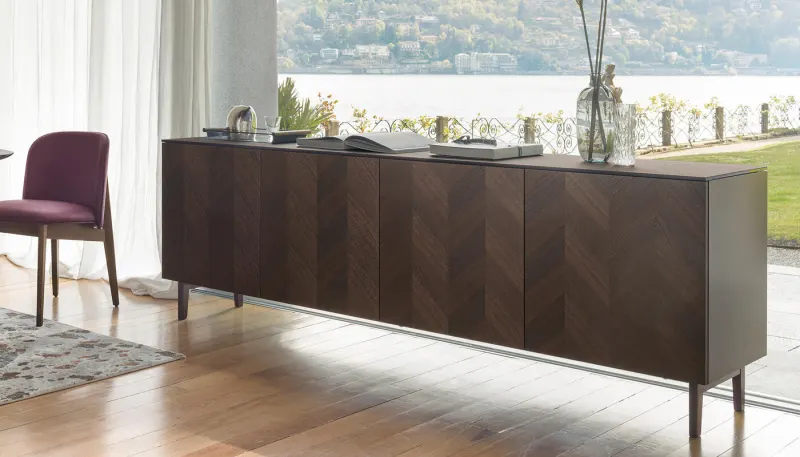 Comoda Universal CS6096-2 - Calligaris - Image 4