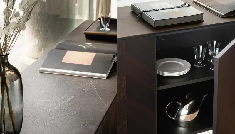 Comoda Universal CS6096-2 - Calligaris - Image 5