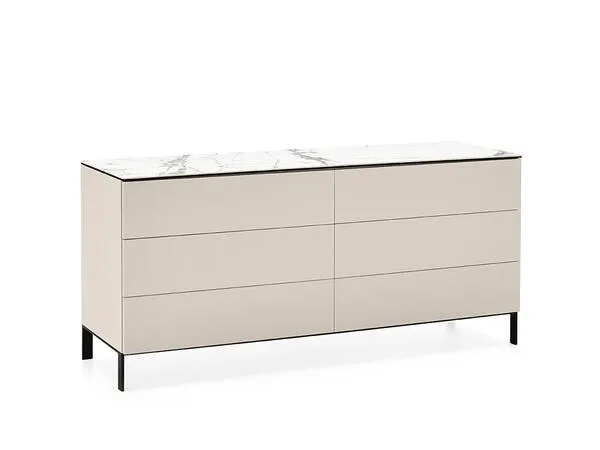 Comoda Universal CS6096-5 - Calligaris - Image 2