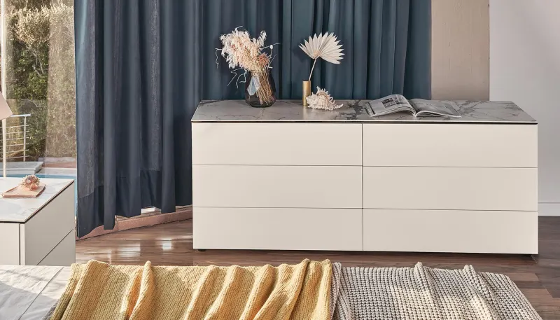 Comoda Universal CS6096-5 - Calligaris - Image 7