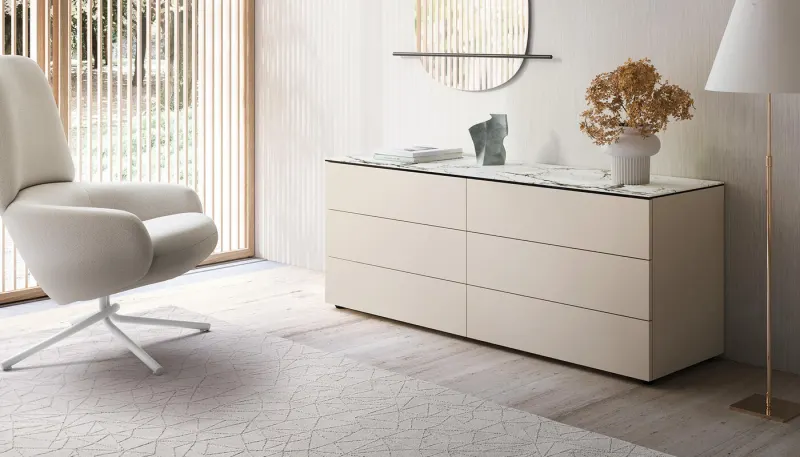 Comoda Universal CS6096-5 - Calligaris - Image 8