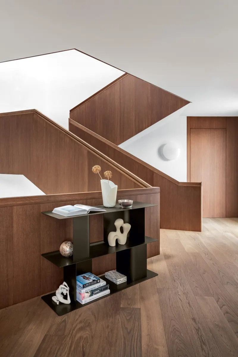 Biblioteca Carv CS6205-1 - Calligaris - Image 6