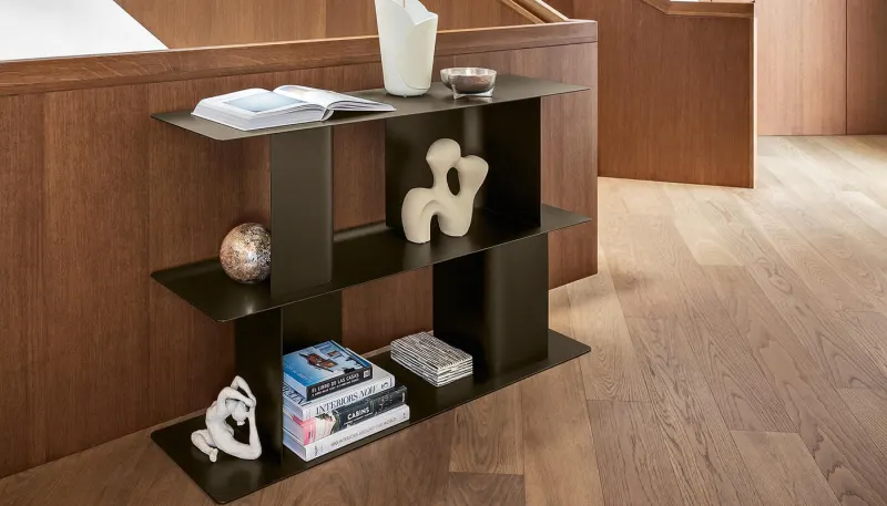 Biblioteca Carv CS6205-1 - Calligaris - Image 7