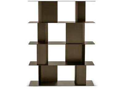 Biblioteca Carv CS6205-2 - Calligaris