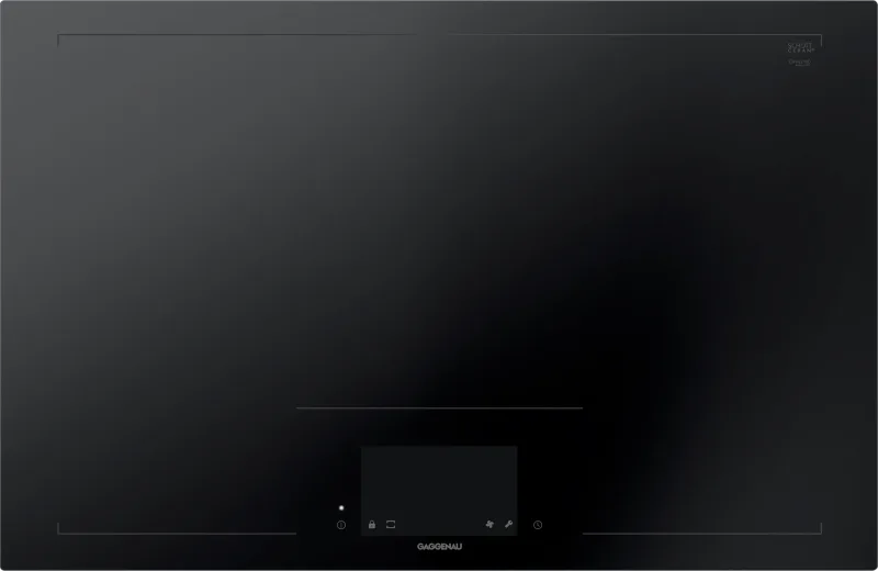 seria 400 Plită cu inducție Full Surface 80 cm Gaggenau