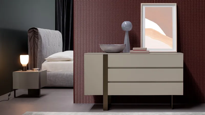 Noptiera Antibes - Bonaldo - Image 3