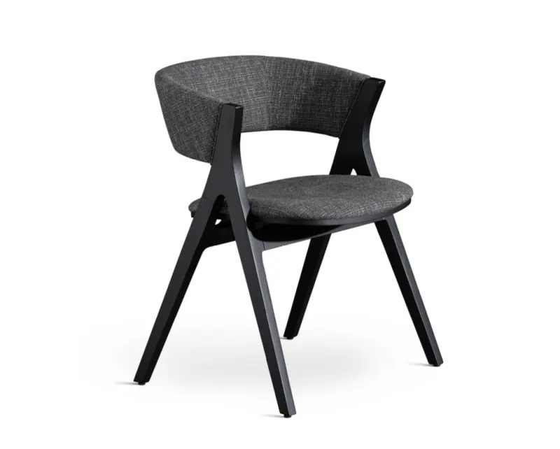 Scaun Remo DY6 - Bonaldo - Image 1