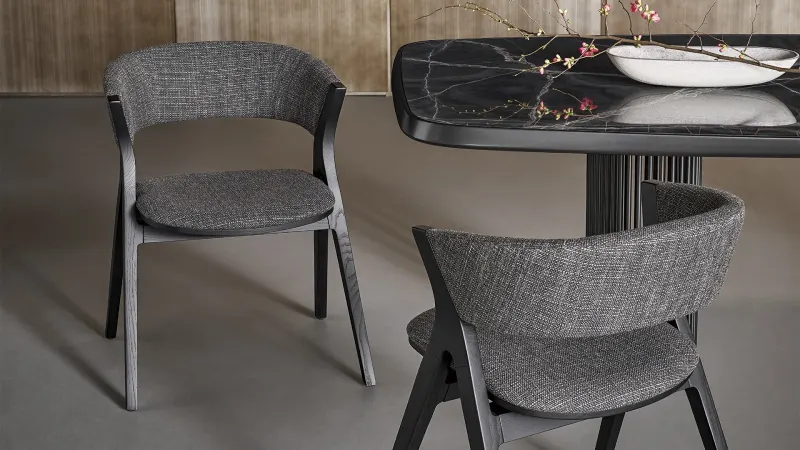 Scaun Remo DY6 - Bonaldo - Image 3