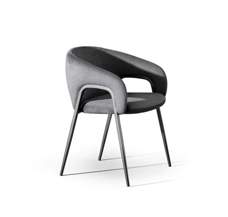 Scaun Alley DY8 - Bonaldo - Image 1