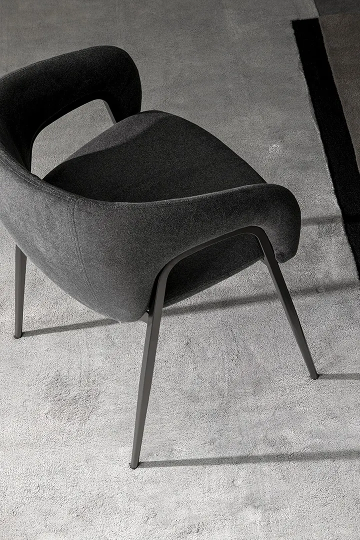 Scaun Alley DY8 - Bonaldo - Image 5