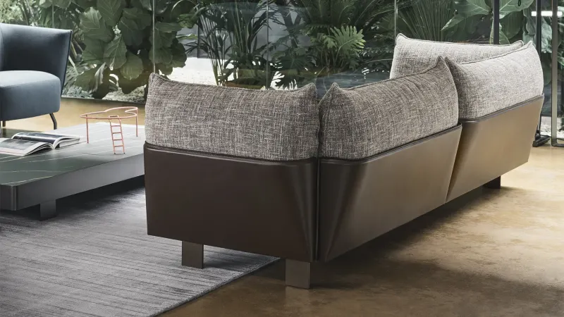 Canapea Blend - Bonaldo - Image 4