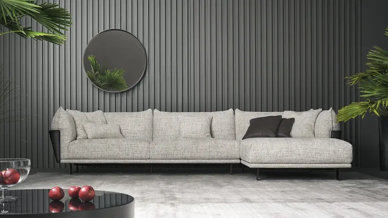 Canapea Blend - Bonaldo - Image 5