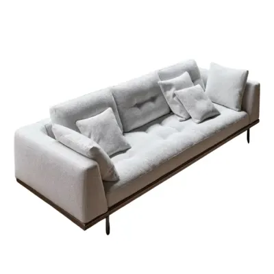 Canapea Maximilian - Bonaldo