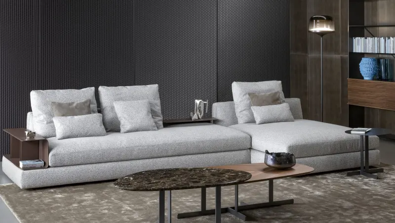 Canapea Liam - Bonaldo - Image 5