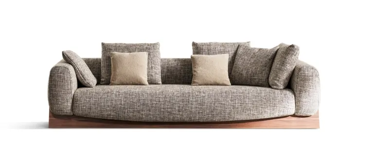 Canapea Boolean - Bonaldo - Image 1