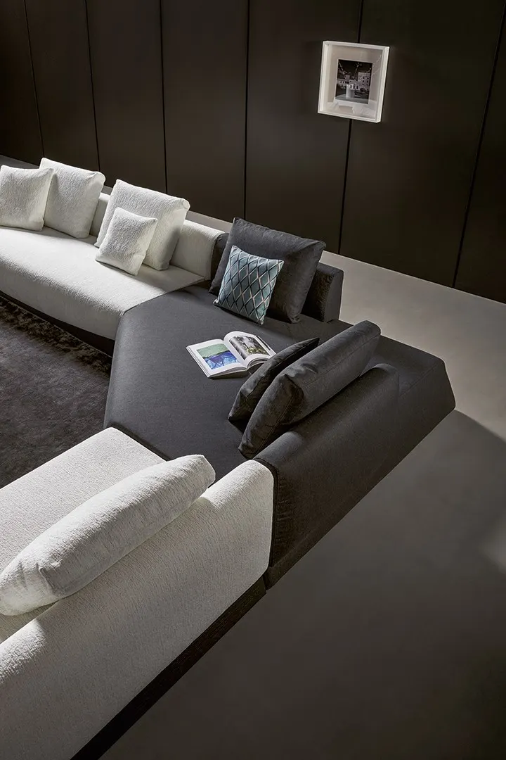 Canapea Boolean - Bonaldo - Image 5