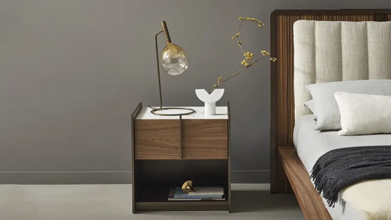 Noptiera Aureo - Bonaldo - Image 2