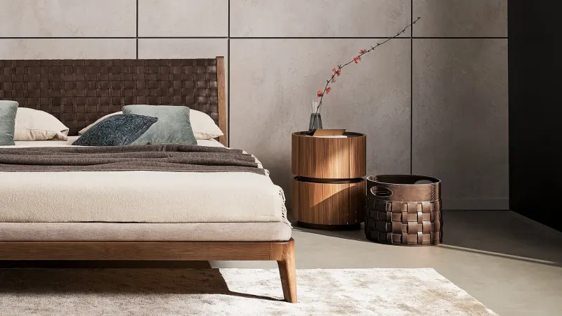 Noptiera Moneypenny inalta - Bonaldo - Image 2