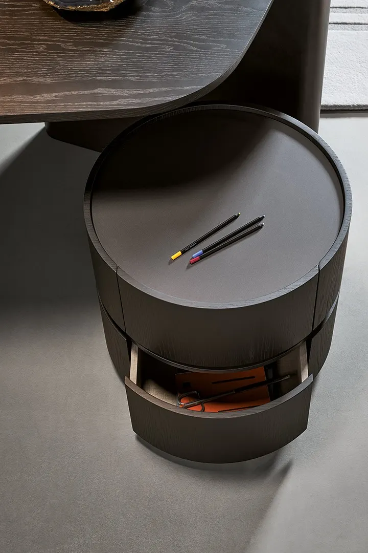 Noptiera Moneypenny joasa - Bonaldo - Image 4