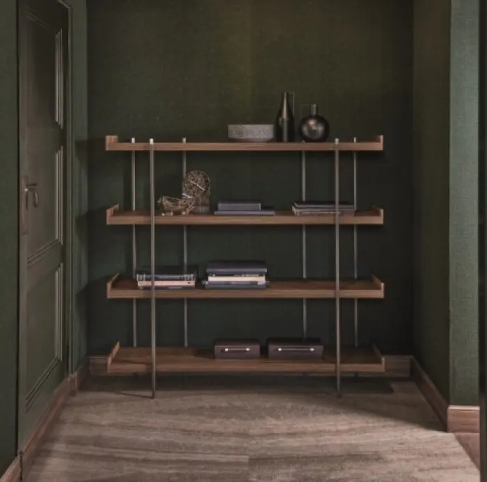 Biblioteca Unit - Ditre Italia - Image 2