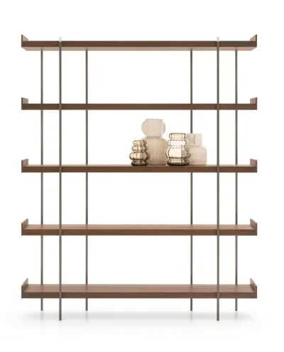 Biblioteca Unit inalta - Ditre Italia