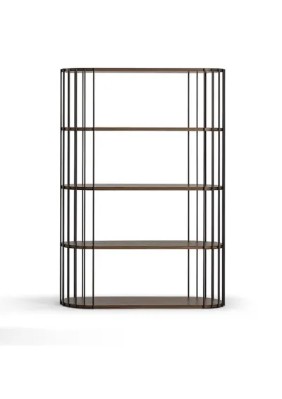 Biblioteca Arpa 122 - Bonaldo