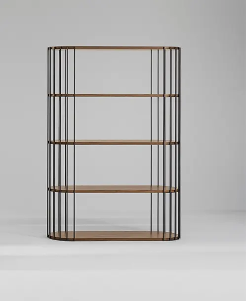 Biblioteca Arpa 122 - Bonaldo - Image 2