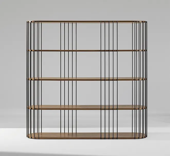 Biblioteca Arpa 182 - Bonaldo - Image 2