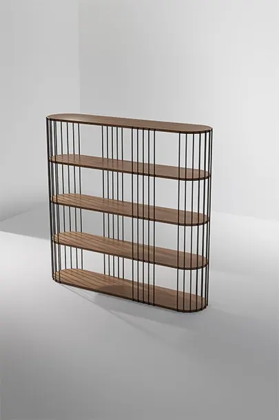 Biblioteca Arpa 182 - Bonaldo - Image 3